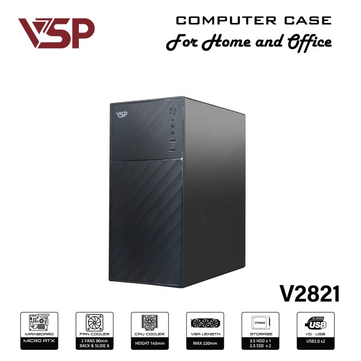 vsptech