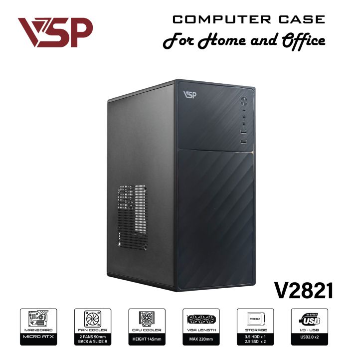 vsptech