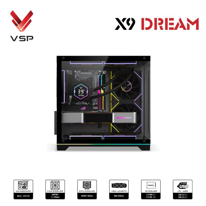 vsptech