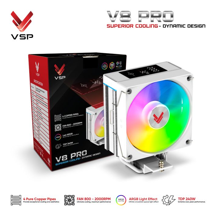 vsptech