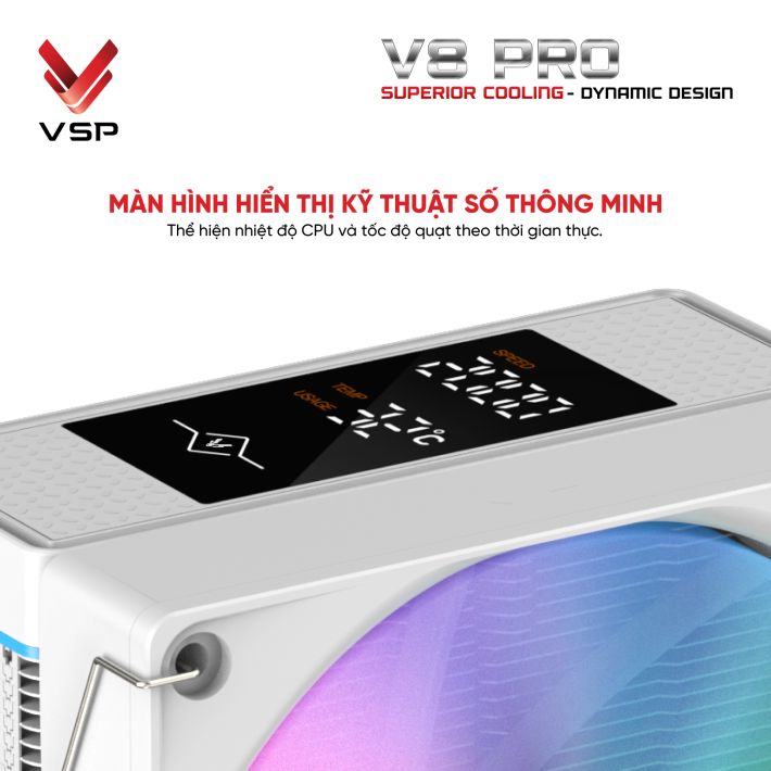 vsptech