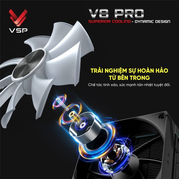 vsptech