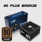 80 Plus Bronze