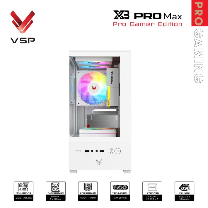 vsptech