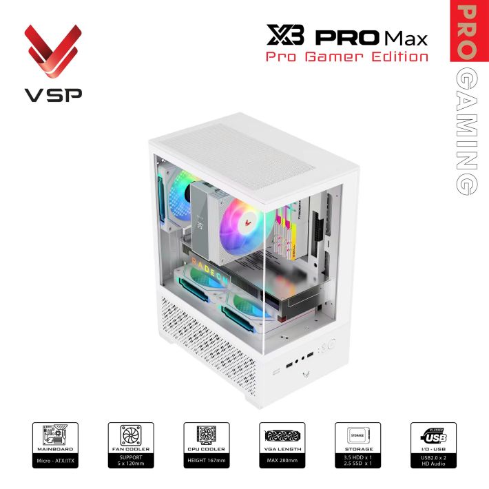 vsptech