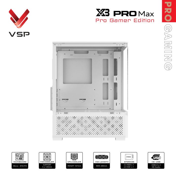 vsptech