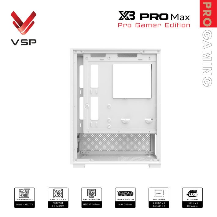 vsptech