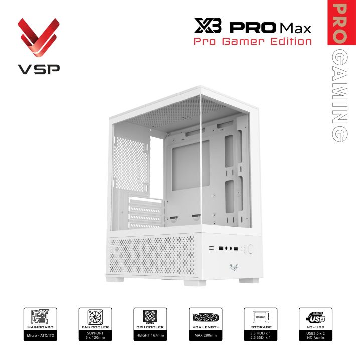 vsptech